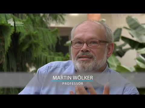 Forschendes Lernen in der LOGISTIK