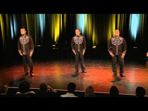 Eure Mütter: Auweia, Shania!