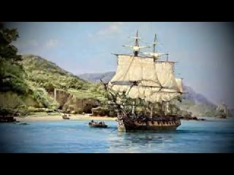 Die Kokosinsel - Schatzinsel der Piraten [Doku]