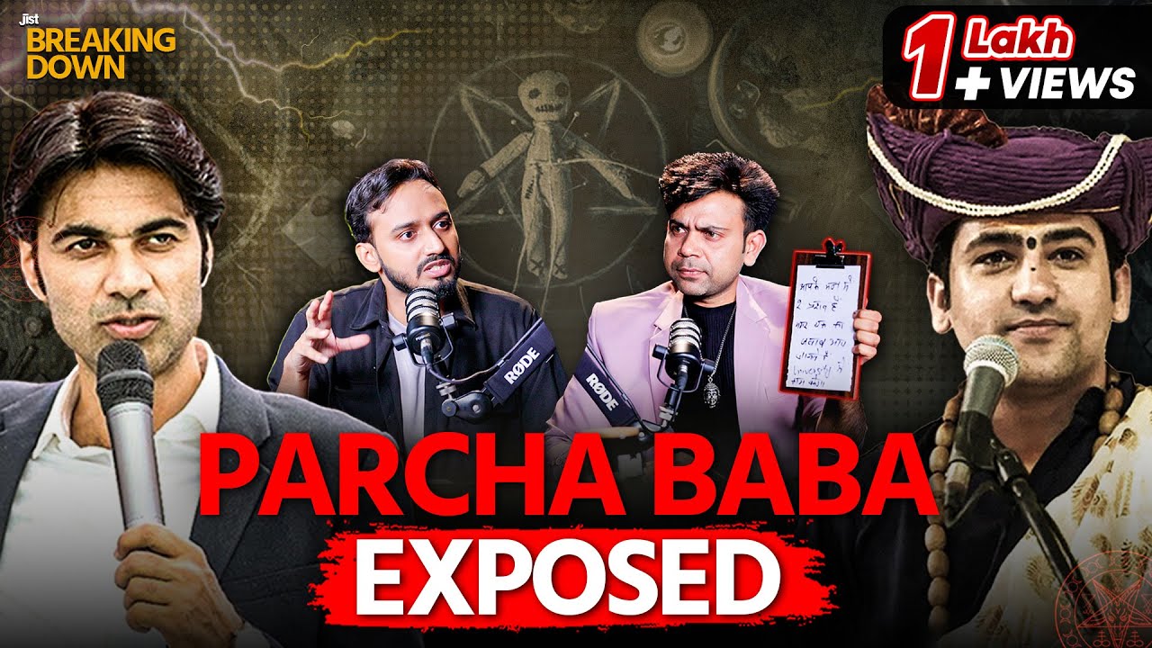 Professional Mind Reader Explains How Mind Reading Actually Works | Jist