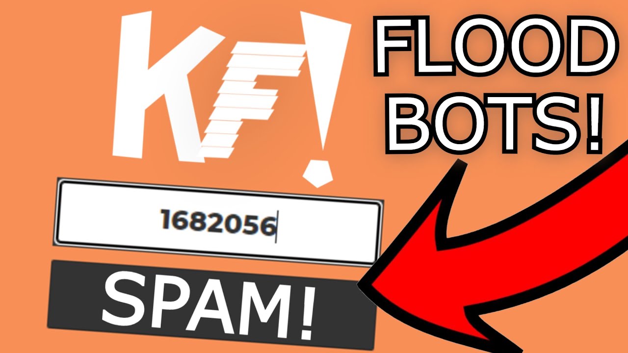 WORKING 2021 BOT SPAM KAHOOT GAMES WITH FREE KAHOOT BOTS! / STEPHEN NOBLE / YOUTUBE VIDEO / NO ...