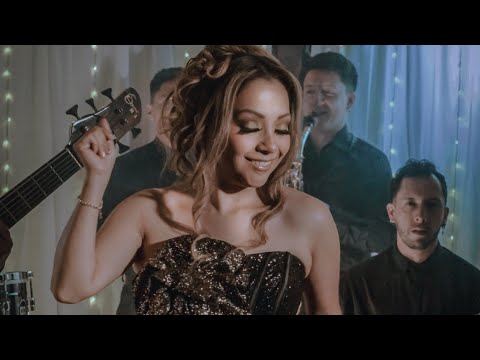 Nathaly Silvana - El Baión de Madrid