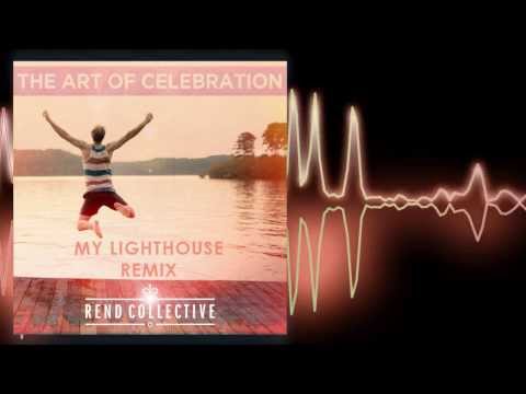 Rend Collective - My Lighthouse (pKal Remix)