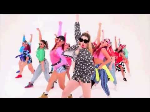 Justin Bieber 'Sorry' - meet the dancers!