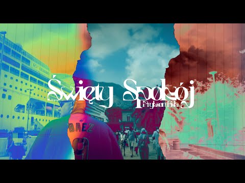 Włodi and Prykson Fisk