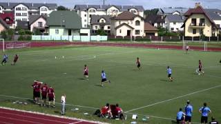 preview picture of video 'LFC2012v UD-Salaspils WT'