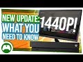 Here’s What You Need To Know About The New Xbox Update