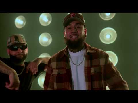 King Guess & FN Waves - Drumline 