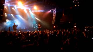 Viviendo en gerundio-Rayden (Apolo 10/04/15)