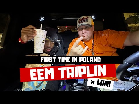 LUBIĘ MYŚLEĆ, ŻE MOJA MUZYKA JEST PONADCZASOWA | EEM TRIPLIN [NAPISY PL]