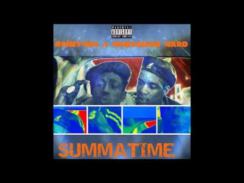 MoneyMal {Feat MobSquad Nard} SummaTime