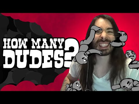 So Many Dudes