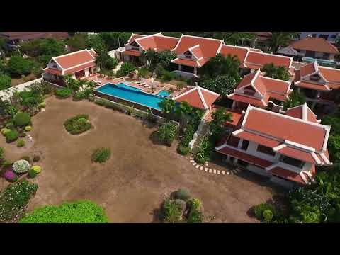 Villa Udorn Thara | Spectacular 5 Bed Luxury Villa on 4 Rai for Sale at Bophut, Koh Samui