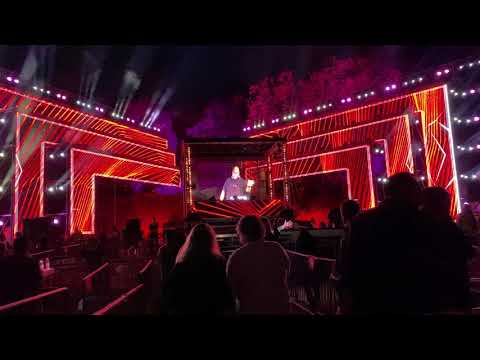[4K] Carl Cox live at Exit Festival Life Stream on Dance Arena 03.09.2020