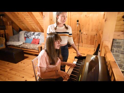 "Shallow" Lady Gaga, Bradley Cooper *Ainsley & Alyssa cover*
