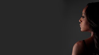 Studio Portrait Photography w/ 4 Different Off Camera Flash Lighting Setups (BTS)