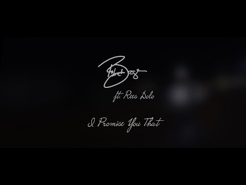 Rob Droege - "I Promise You That" ft. Rees Dolo  (Official Video)