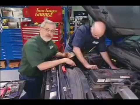 Diesel Upgrades; Aurora Turbo & Pulse Exhaust Manifold Install On Two Guys Garage
