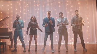 Pentatonix - Waving Through a Window (Official Video)