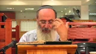 פרשת מסעי | דרושים בשמות המסעות על פי החסידות ("תולדות יעקב יוסף") – הרב אורי שרקי