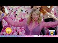 Taylor Swift performs 'You Need To Calm Down' on Good Morning America