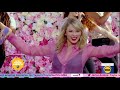 Taylor Swift Performs You Need To Calm Down On Good Morning America