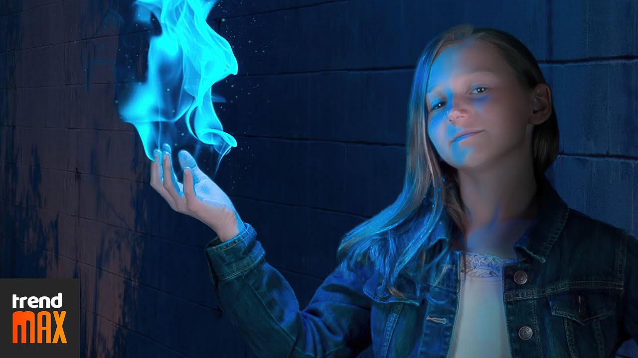 20 KIDS WITH REAL SUPERPOWERS 😮