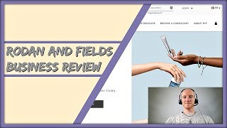 Rodan and Fields Review - What You Must Know Before Joining The Rodan And Fields Opportunity