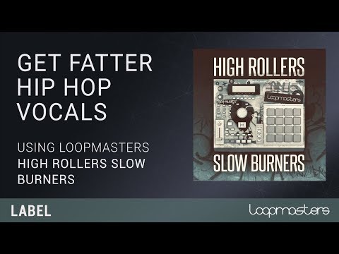 How to Get Fat, Wide & Perfect Hip Hop Vocals