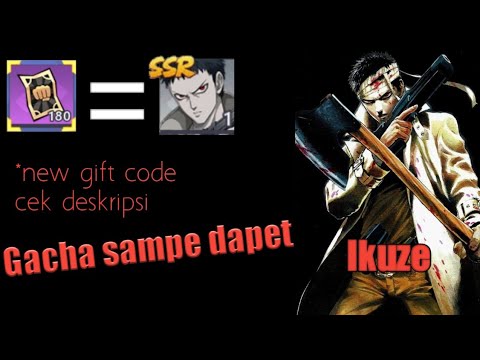 Gacha Zombieman sampai dapet - Onepunchman the strongest