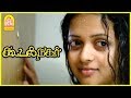 Bharath Meets Bhavana Koodal Nagar Movie Scene Bharath Bhavana Sandhya