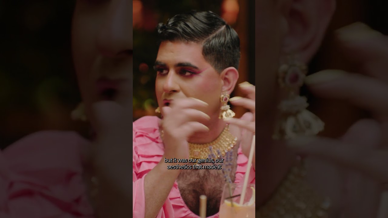 #Alok on the history of queer people’s impact on mainstream culture … #Pride