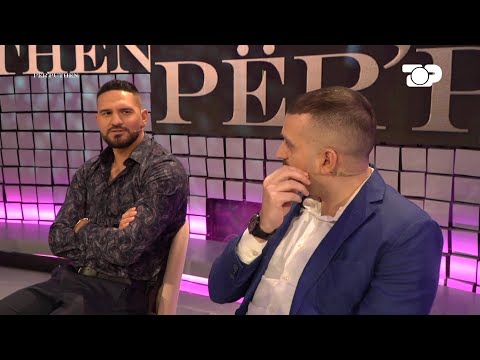 Remili shumë sëmurë, arsyeton mungesën e tij - Për’puthen prapaskena