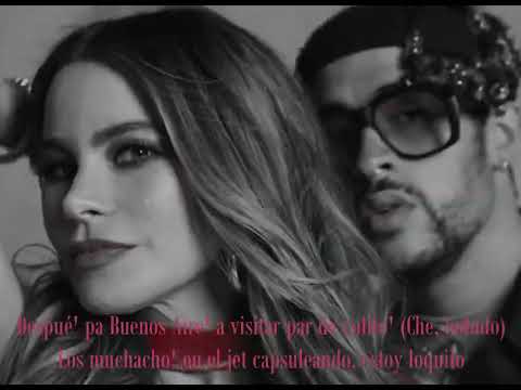 Too Yugan  - Fancy Ft. Bad Bunny & Duki (Mashup)