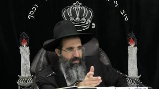 מסכת בבא בתרא - דף כב. - כב: | חלק 42 | הרב שי עובד (הרב שי עובד) - התמונה מוצגת ישירות מתוך אתר האינטרנט יוטיוב. זכויות היוצרים בתמונה שייכות ליוצרה. קישור קרדיט למקור התוכן נמצא בתוך דף הסרטון