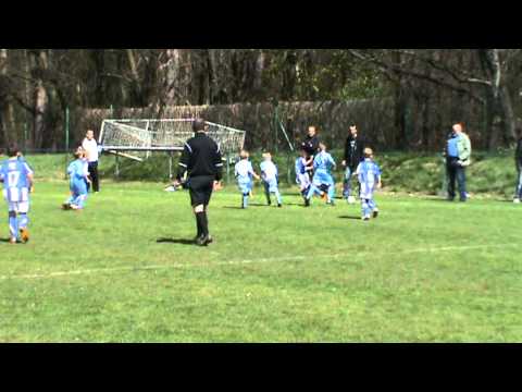 5.TJ PRAGA PRAHA - FK Mladá Boleslav  1:2  (Turnaj Kolín, 21.4.2012) 3.místo