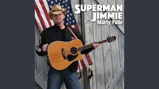 Superman Jimmie