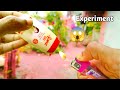 Amazing Science Experiments At Home Matchbox Experiment