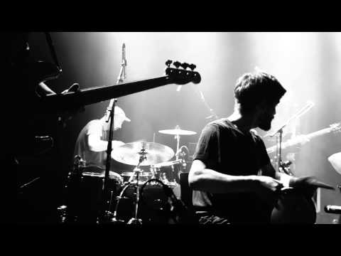 Phoenician Drive - "Shibuti 8-Bit" Live @Eden, Charleroi 17/02/2017