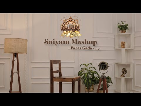 Rajpath Saiyam Mashup | Rajpath 4.0 | 11 Diksha | 11 Singers