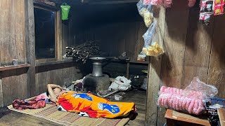 Download lagu Beginilah Suasana Kampung Terpencil‼️Masih Asri, Syahdu, Bikin Nostalgia & Rindu Pulang! mp3