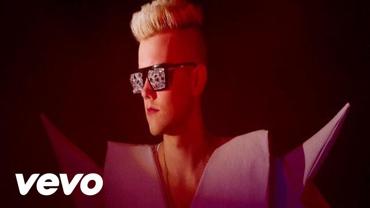 Diamond Rings - I'm Just Me