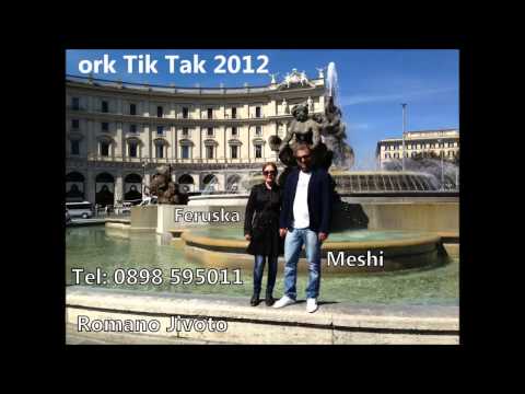 ork Tik Tak - Anam Anam Kiuchek
