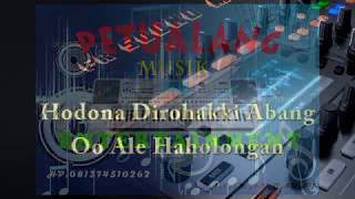 Download lagu Maya KDI Haholongan 2 Video By FR Sound Music mp3