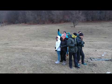 Poiana Sarata 2018 2019