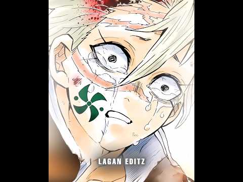 He always loved him💔. Sanemi and Genya - Demon Slayer #demonslayer #animeedit #anime #kimetsunoyaiba