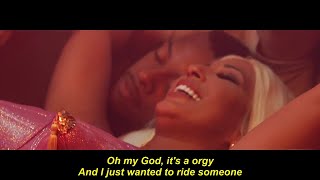 Valesca - Festa Na Baru [English Sub]