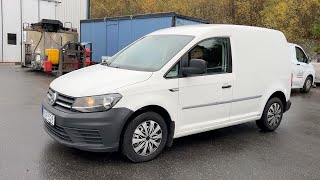 Venta de Volkswagen Caddy furgoneta pequeña - Imagen 4 | Autoline MX Volkswagen Caddy furgoneta pequeña | Imagen 4 - Autoline