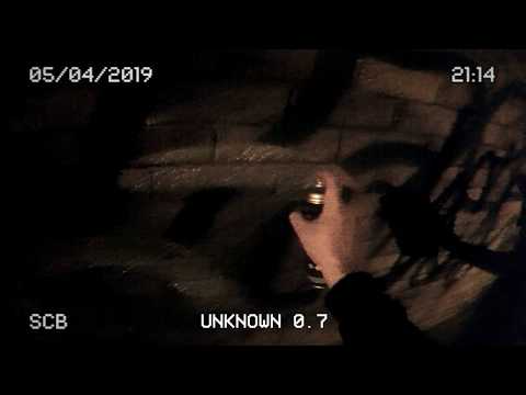 HALUN x BOMEJ x UNKNOWN 0.7 (STREETVID BOMEJ)