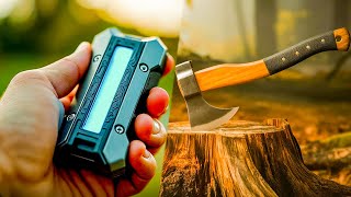 15 Awesome & Essential Camping Tools And Gadgets On Amazon & Aliexpress MUST HAVE In 2025